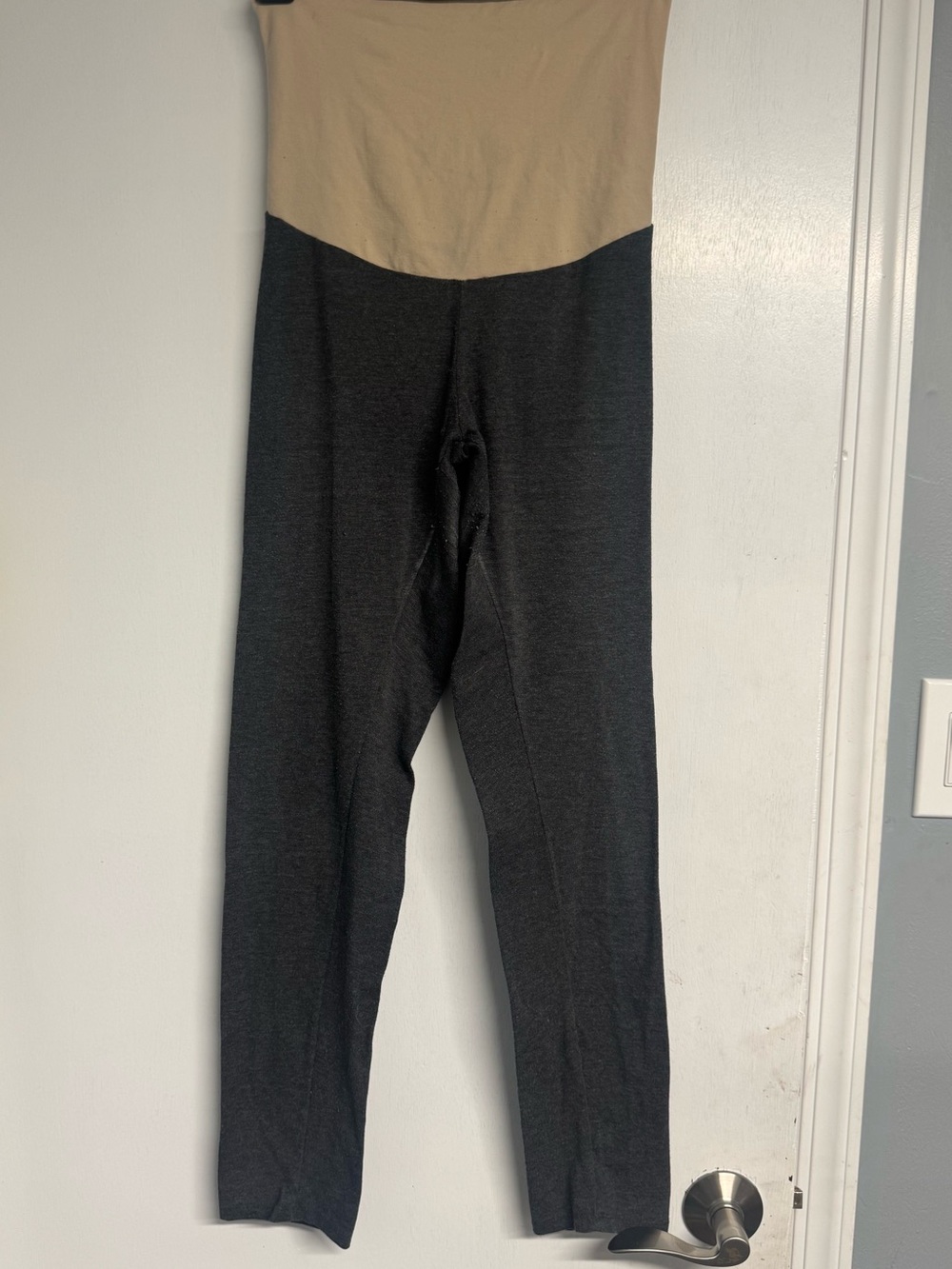 Motherhood Maternity Secret Fit Belly Leggings